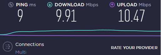 tes kecepatan expressvpn di indonesia