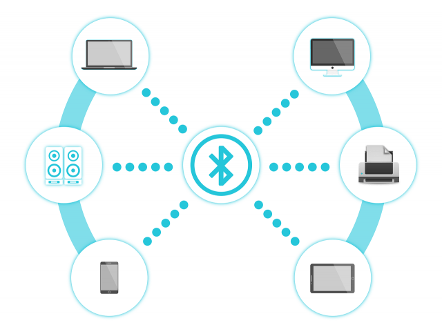 cara mengirim aplikasi dari bluetooth