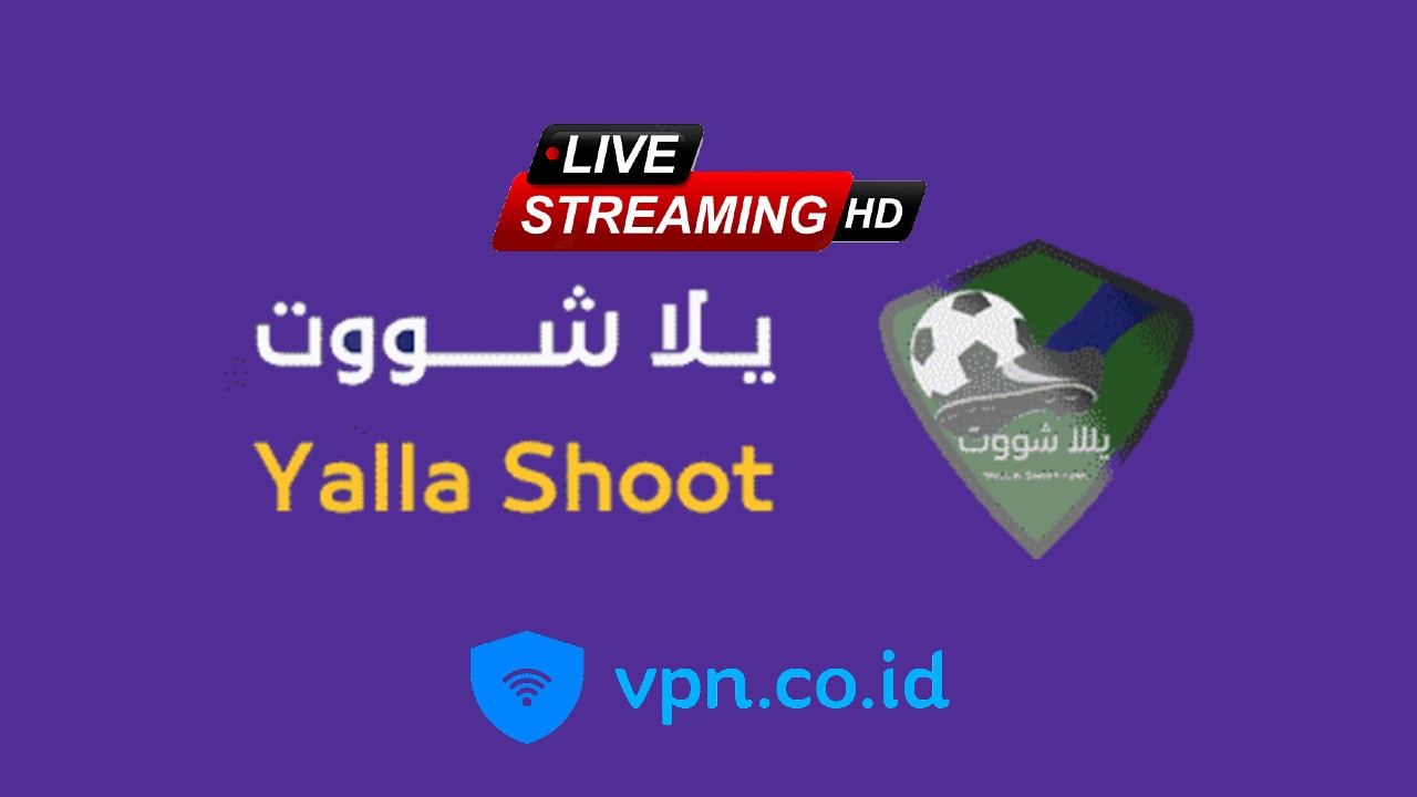 yalla shoot tv