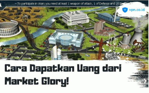 Cara Dapatkan Uang Dari CoinRepublic