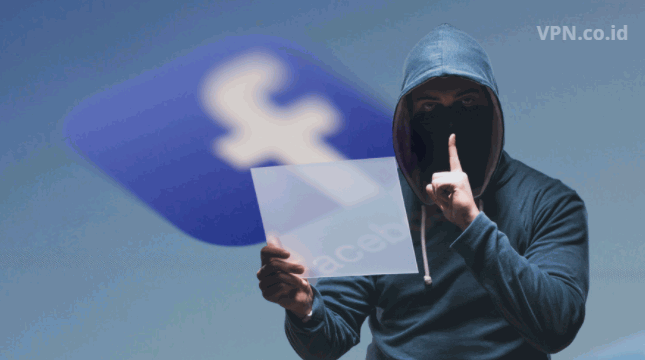 Cara Hack Facebook Orang