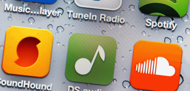 Pemutar Musik Iphone Terbaik