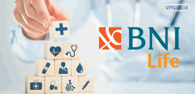 Asuransi Pendidikan BNI