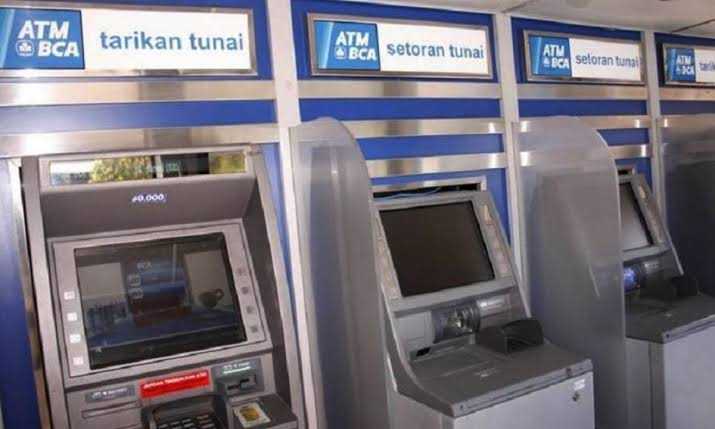 Perhitungan Bunga Deposito BCA
