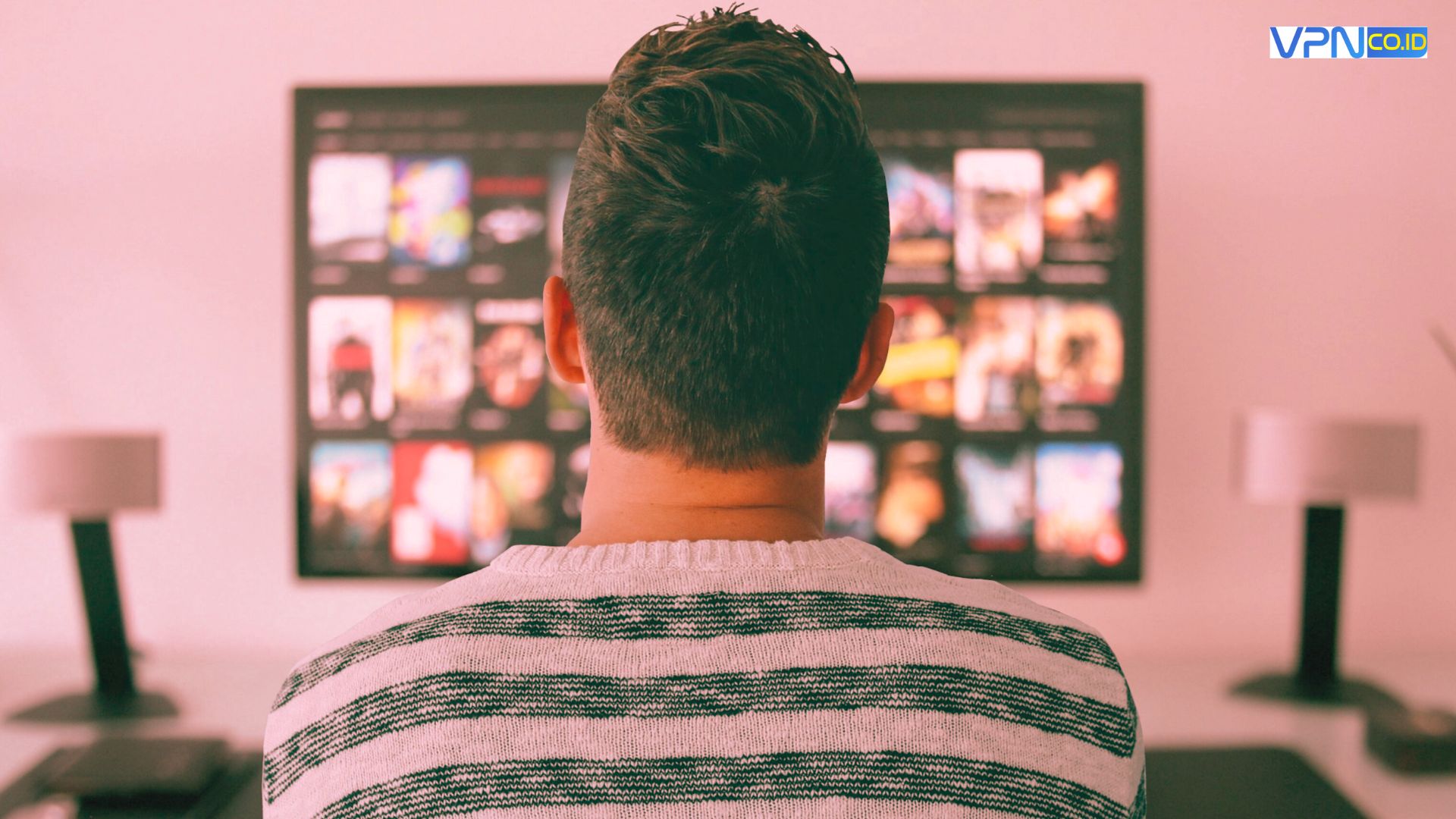 cara download video streaming